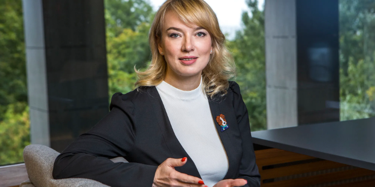 Шуляк розповіла про можливість запуску ще одного аеропорту в Україні: що про це відомо