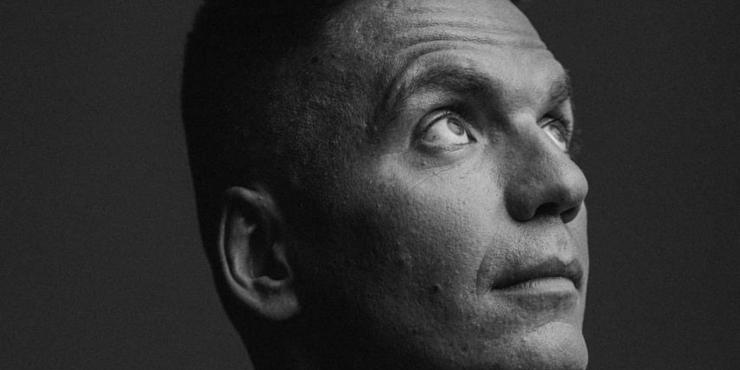 Волонтер Дейнега підтвердив, що може стати заступником міністра оборони