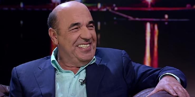 Суд арештував екснардепа Рабіновича, який давно виїхав з України
