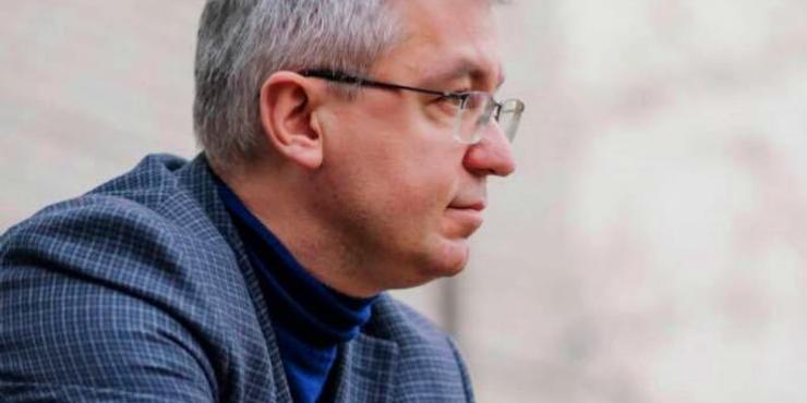 “В Україні вже сьогодні може початися рух за грузинським сценарієм”, — політолог Сушко про історію з НАБУ і САП