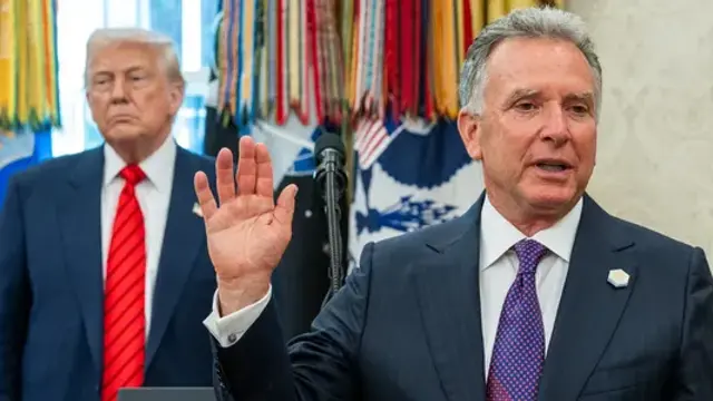 У Трампа хочуть, щоб Європа відновила закупівлю газу в РФ, а Україна продовжила його транспортувати, — NYT
