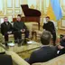 Зеленський пожартував про американські паспорти для Буданова, Умєрова та Арахамії