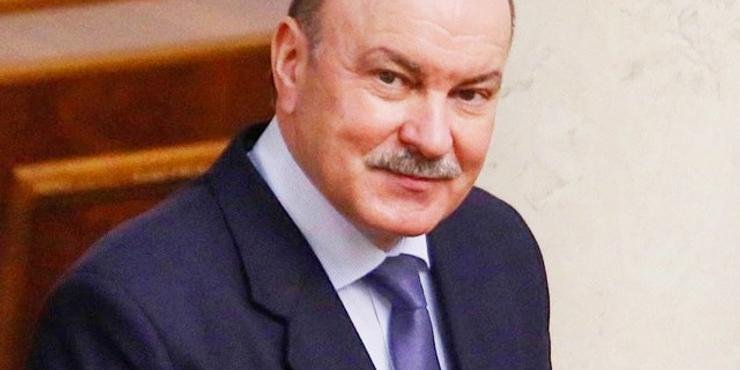 “Знайдеться мало країн, які допомагатимуть біженцям через український уряд”, - нардеп Цимбалюк про ідею Зеленського