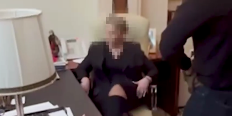 В НАБУ оголосили про завершення слідства у справі Тимошенко