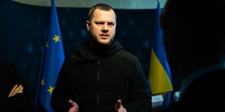 На Київщині запускають пілотне модульне містечко для ВПО з роботою та інфраструктурою, - Калашник