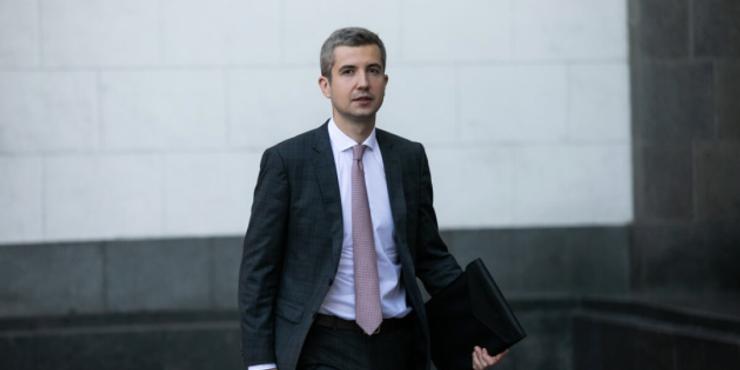 Рада відмовила нардепу Цабалю у складанні мандату