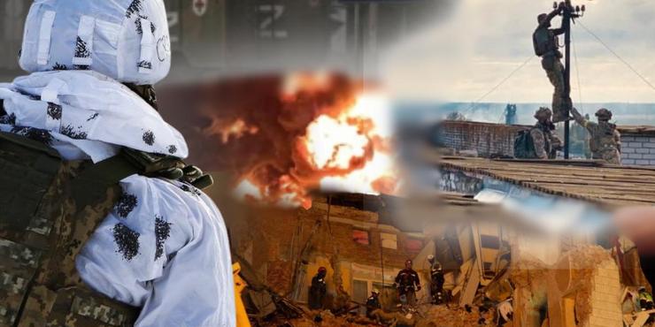 "Такого приниження Росія не відчувала ніколи": разом з експертами підбиваємо підсумки чотирьох років війни
