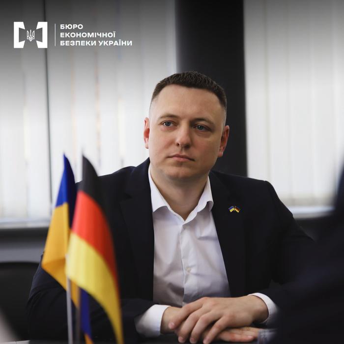 Павло Буздиган Павло Буздиган