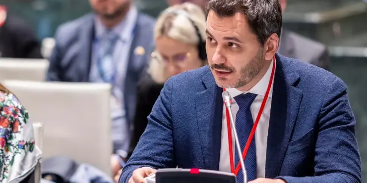 Парламентська асамблея НАТО визнала Росію країною-терористом