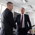 Федоров домовився про пришвидшення поставок ракет для ППО та нові проєкти для F-16 з німецьким виробником Diehl Defence