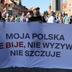Демонстрація в Польщі проти нападів на українців «Моя Польща не б'є, не ображає»: поляки у 22 містах мітингували проти нападів на українців