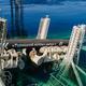 Постачання газу з РФ до Європи збільшилося на 22%, - Reuters