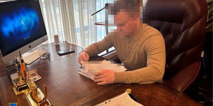СБУ викрила ділка, який продавав вугілля з окупованої Луганщини