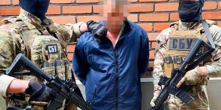В СБУ розповіли, які об'єкти найбільше цікавлять російських шпигунів-навідників в Україні