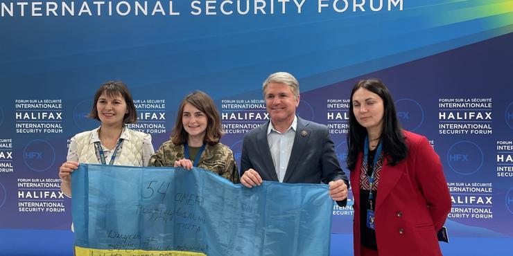Республіканці хочуть, щоб Байден направив в Україну ATACMS