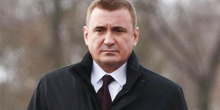 В РФ кажуть, що Путін призначив керувати операцією в Курській області свого ексохоронця