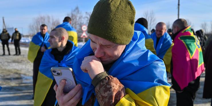 Лубінець розповів, що заважає обміну полоненими "всі на всіх": найближчим часом не варто сподіватися