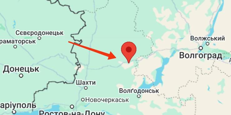 Внаслідок атаки на аеродром "Морозовськ" у РФ знищено шість літаків: є жертви серед російських вояків