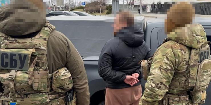Українські правоохоронці разом із колегами з країн Балтії викрили “криптовалютників”, які обкрадали громадян ЄС