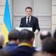Президент Франції Еммануель Макрон