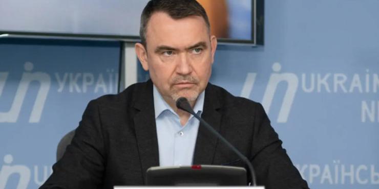 Уряд терміново відсторонив віцепрезидента "Енергоатома" Якоба Хартмута