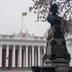 В Одесі готуються прибрати з приморського бульвару пам'ятник Пушкіну: всі розпорядження вже підписані
