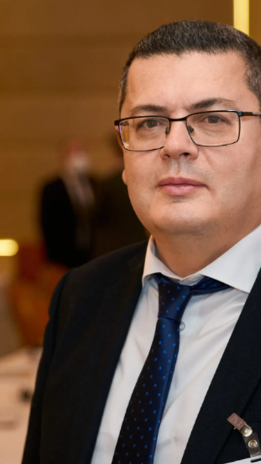 Олександр Мережко