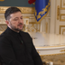 Питання територій України мають вирішуватися на зустрічі з Путіним, - Зеленський