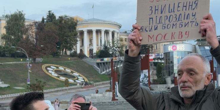 У ДПСУ прокоментували скандал із Касьяновим щодо розформування його роти ударних безпілотників