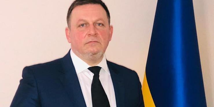 Заступник Резнікова подав у відставку