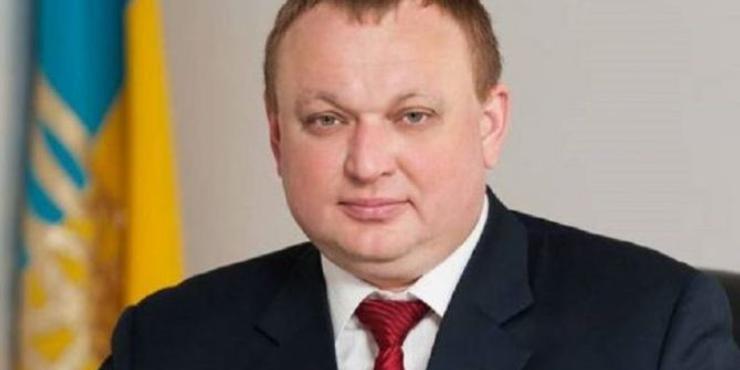 Литва видала Україні ексочільника ДПЗКУ, який перебував у розшуку 6 років