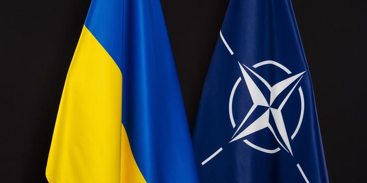У НАТО не погодили план щодо виділення Україні 40 млрд євро допомоги щорічно: які аргументи