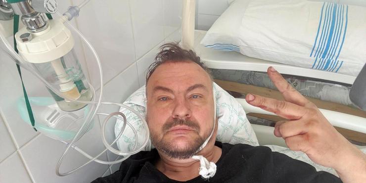 Радник міністра оборони України постраждав під час атаки “шахеда”: “Будинку у мене нема”