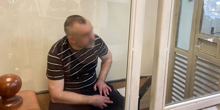 Убивці активіста Ганула присудили довічне з конфіскацією: деталі розслідування