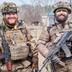 У Бахмуті загинули канадські добровольці з Українського інтернаціонального легіону: що про них відомо