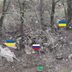 На Дніпропетровщині бійці 67-ї бригади ЗСУ удвох взяли в полон шістьох російських окупантів