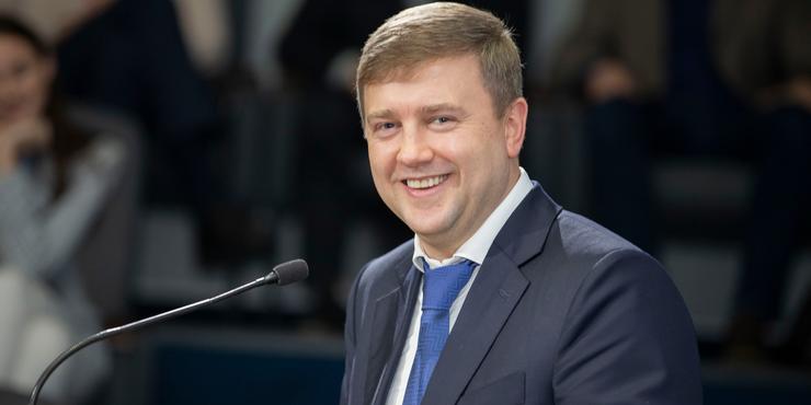 НАБУ перевіряє, звідки в тещі міністра Коваля квартира у Києві вартістю 17,7 млн грн