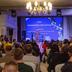Що відбувалося на форумі "Інформаційний фронт України: Вінниччина"— заяви Ігната, Чалого, Денисенка і Гайдая