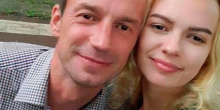 У ДПСУ спростували інформацію Daily Mail про те, що батькові вбитої у США українки нібито відмовили у виїзді