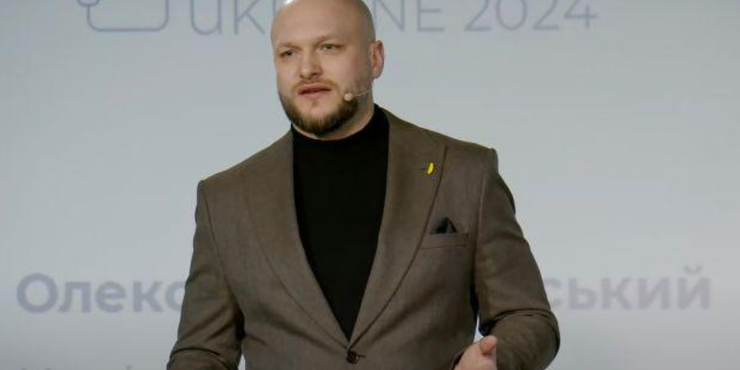Цивінський назвав заходи, якими виправлятиме низьку довіру суспільства до БЕБ
