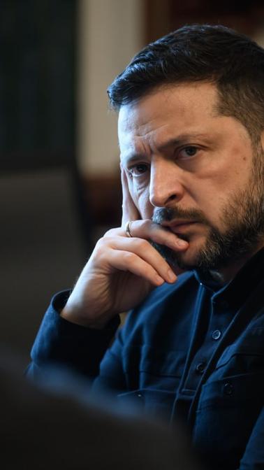 Мирні плани і саміти Зеленського за 4,5 роки повномасштабної війни з РФ: до чого вони призвели Мирні плани і саміти Зеленського за 4,5 роки повномасштабної війни з РФ: до чого вони призвели