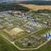Цьогоріч українські газосховища обрали понад 1 тис. компаній з усього світу