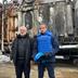 Глава МАГАТЕ побачив в Україні загрозу ядерної аварії