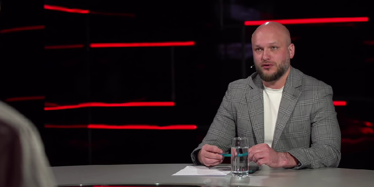 "У детектива БЕБ заробітна плата на 60% нижча, ніж в ДБР і НАБУ", — Цивінський