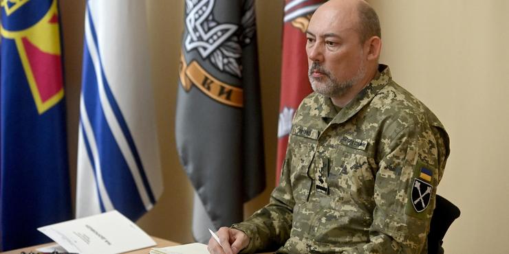 У Генштабі закликають не розголошувати місця дислокації військових, навіть у новинах про їхню "нехорошу поведінку"