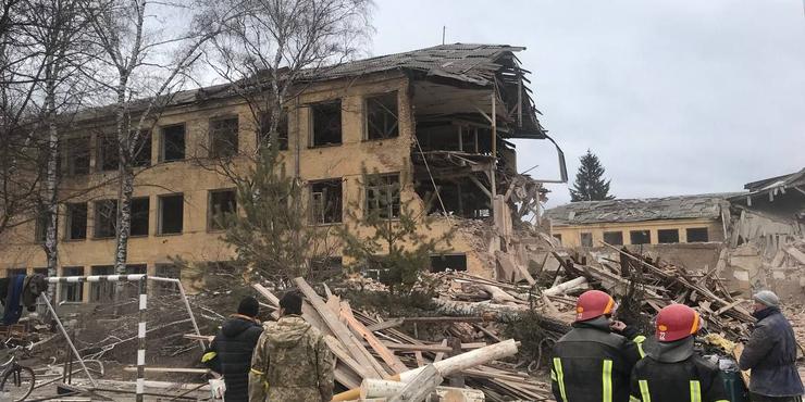 На Сумщині за день зафіксували понад 100 прильотів
