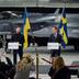 Україна домовилася зі Швецією про закупівлю до 150 винищувачів Gripen для Повітряних Сил ЗСУ