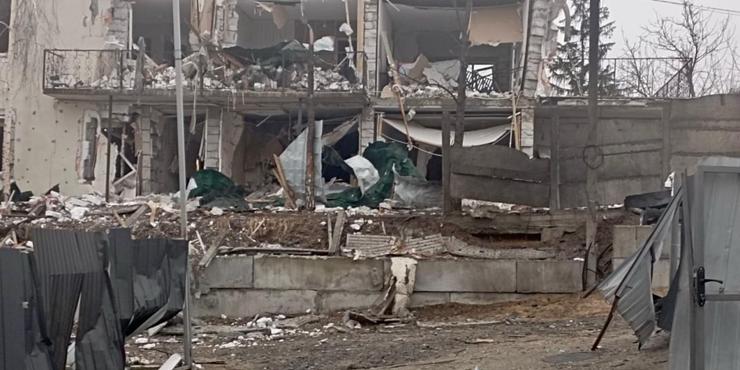 Путін фактично відкинув пропозицію щодо припинення вогню: Зеленський прокоментував нічну атаку РФ на Україну