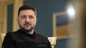 Володимир Зеленський