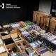 БЕБ викрило жінку, яка незаконного продавала кальянний тютюн